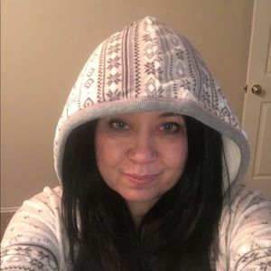 Meet your Posher, Margaret